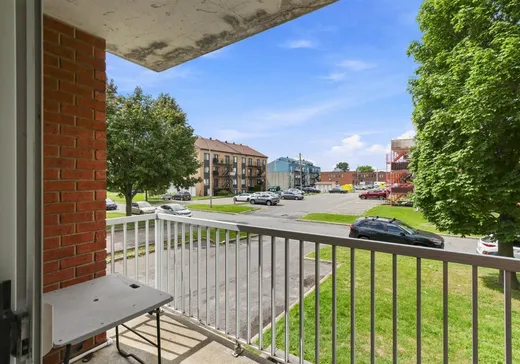 Condo for sale - 6 Av. de Picardie, App. 202, Candiac, J5R 5S7