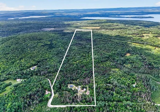 Bungalow à vendre - 3234-3298 Ch. du Lac-Boileau O., Rivière-Rouge, J0T1T0