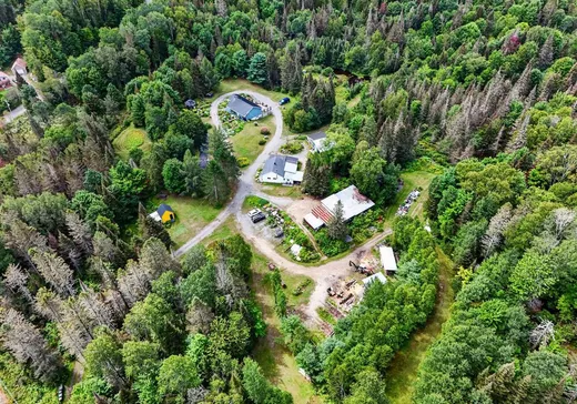 Maison à vendre - 3234-3298 Ch. du Lac-Boileau O., Rivière-Rouge, J0T 1T0