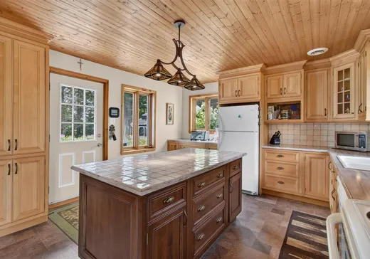 Maison à vendre - 3234-3298 Ch. du Lac-Boileau O., Rivière-Rouge, J0T 1T0