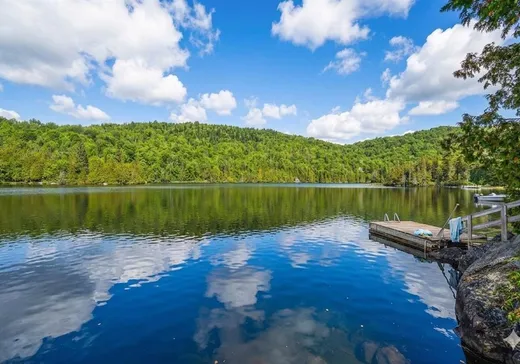 Bungalow à vendre - 3497 Ch. du Village, St-Adolphe d'Howard, J0T2B0