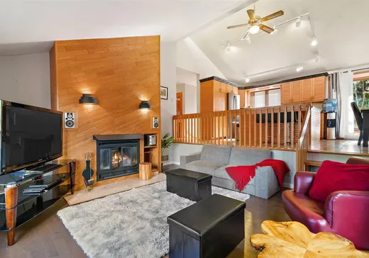 Maison à vendre - 3497 Ch. du Village, St-Adolphe d'Howard, J0T 2B0