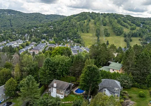Un étage et demi à vendre - 50 Ch. du Domaine-Pagé, Saint-Sauveur, J0R1R3