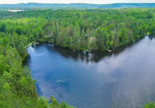 Two or more stories for sale - 410 Ch. Joseph-Tremblay, Rivière-Rouge, J0T1T0