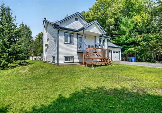 House for sale - 350 Rue Labonté O., Mirabel, J5J 2W5