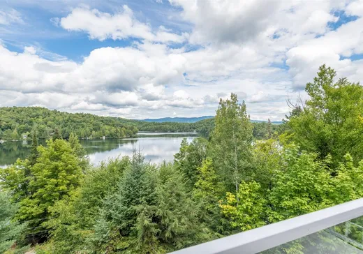 Maison à étages à vendre - 218 Ch. Bréard, Mont-Tremblant, J8E1R1