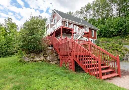 Maison à vendre - 218 Ch. Bréard, Mont-Tremblant, J8E 1R1