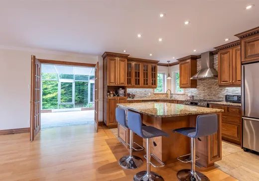 Maison à vendre - 218 Ch. Bréard, Mont-Tremblant, J8E 1R1