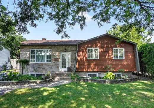 House for sale - 1126 Rue Cadoret, Boisbriand, J7G 2H7