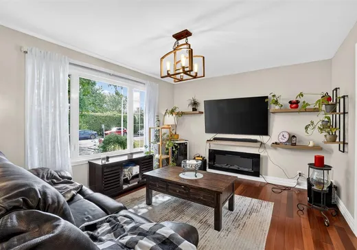 House for sale - 1126 Rue Cadoret, Boisbriand, J7G 2H7