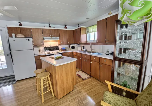 Maison à vendre - 342 Rue Principale, Matane, G0J 3N0