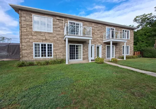 Condo à vendre - 420 Place Clermont, St-Boniface-De-Shawinigan, G0X 2L0