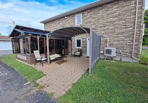 Condo à vendre - 420 Place Clermont, St-Boniface-De-Shawinigan, G0X 2L0