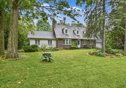 Maison à étages à vendre - 1106 Rue Gagnon, Deux-Montagnes, J7R1V1