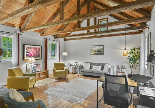 Maison à vendre - 1106 Rue Gagnon, Deux-Montagnes, J7R 1V1