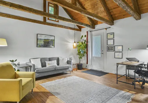 Maison à vendre - 1106 Rue Gagnon, Deux-Montagnes, J7R 1V1
