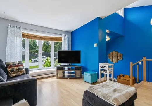 Maison à vendre - 226 Rue André, Deux-Montagnes, J0N 1M0