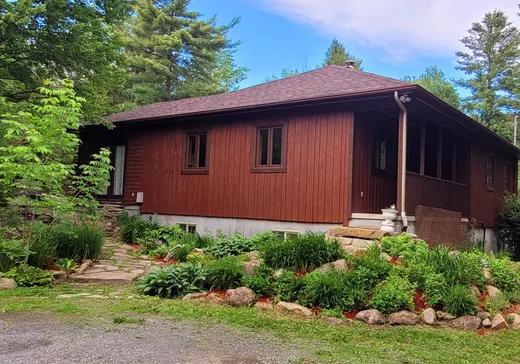 House for sale - 896 Route 329, Lachute, J8H 3W9