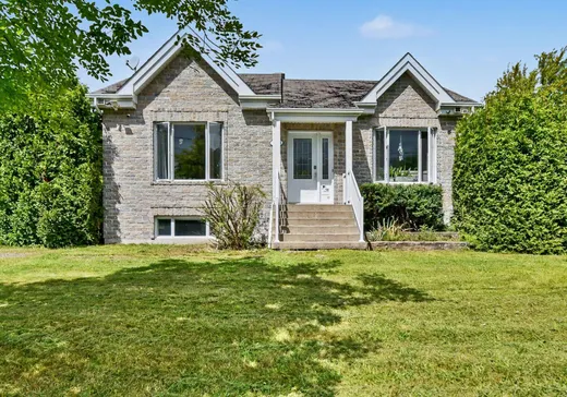 Maison à étages à vendre - 1725 Rue Bouvrette, Terrebonne, J6Y1B1