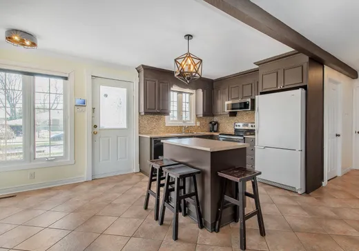House for sale - 81 25e Avenue, Bois-des-Filion, J6Z 1Y4