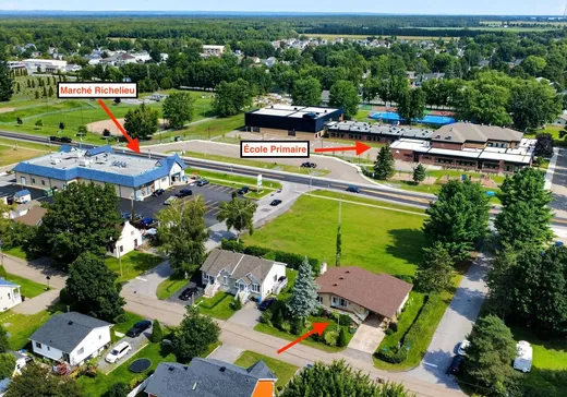 Maison à étages à vendre - 29 Rue des Bois-Jolis, Lanoraie, J0K1E0