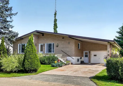 Maison à vendre - 29 Rue des Bois-Jolis, Lanoraie, J0K 1E0