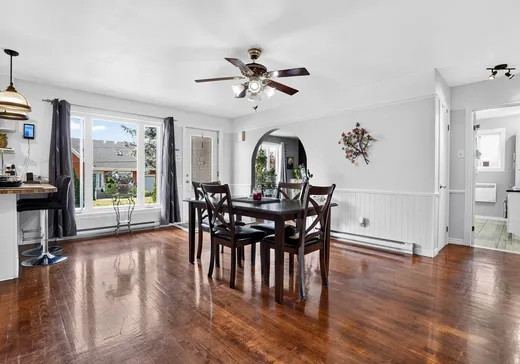 Maison à vendre - 29 Rue des Bois-Jolis, Lanoraie, J0K 1E0