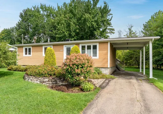 House for sale - 279 Rue Beaumont, Cowansville, J2K 1W3