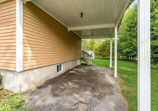 House for sale - 279 Rue Beaumont, Cowansville, J2K 1W3