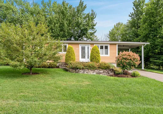 House for sale - 279 Rue Beaumont, Cowansville, J2K 1W3