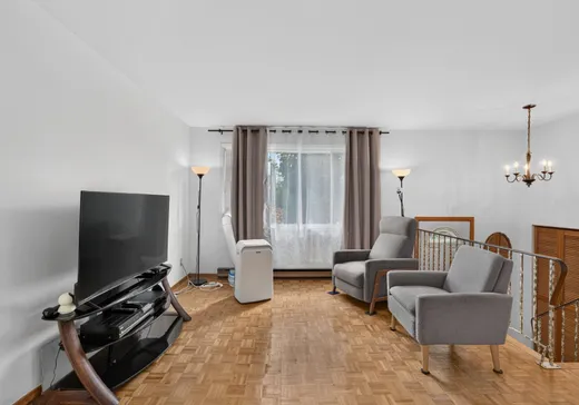 Maison à vendre - 3755 Rue de Cambrai, Laval (Saint-François), H7B 1C3