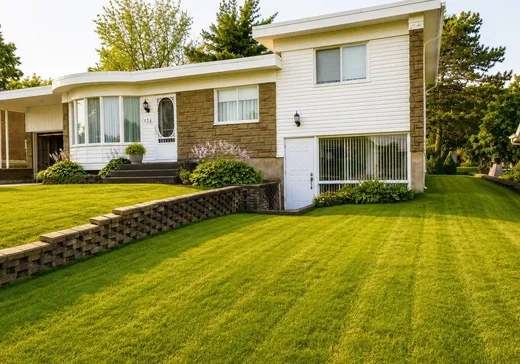 Maison à vendre - 124 Rue Caron, Lévis, G6V 3G4