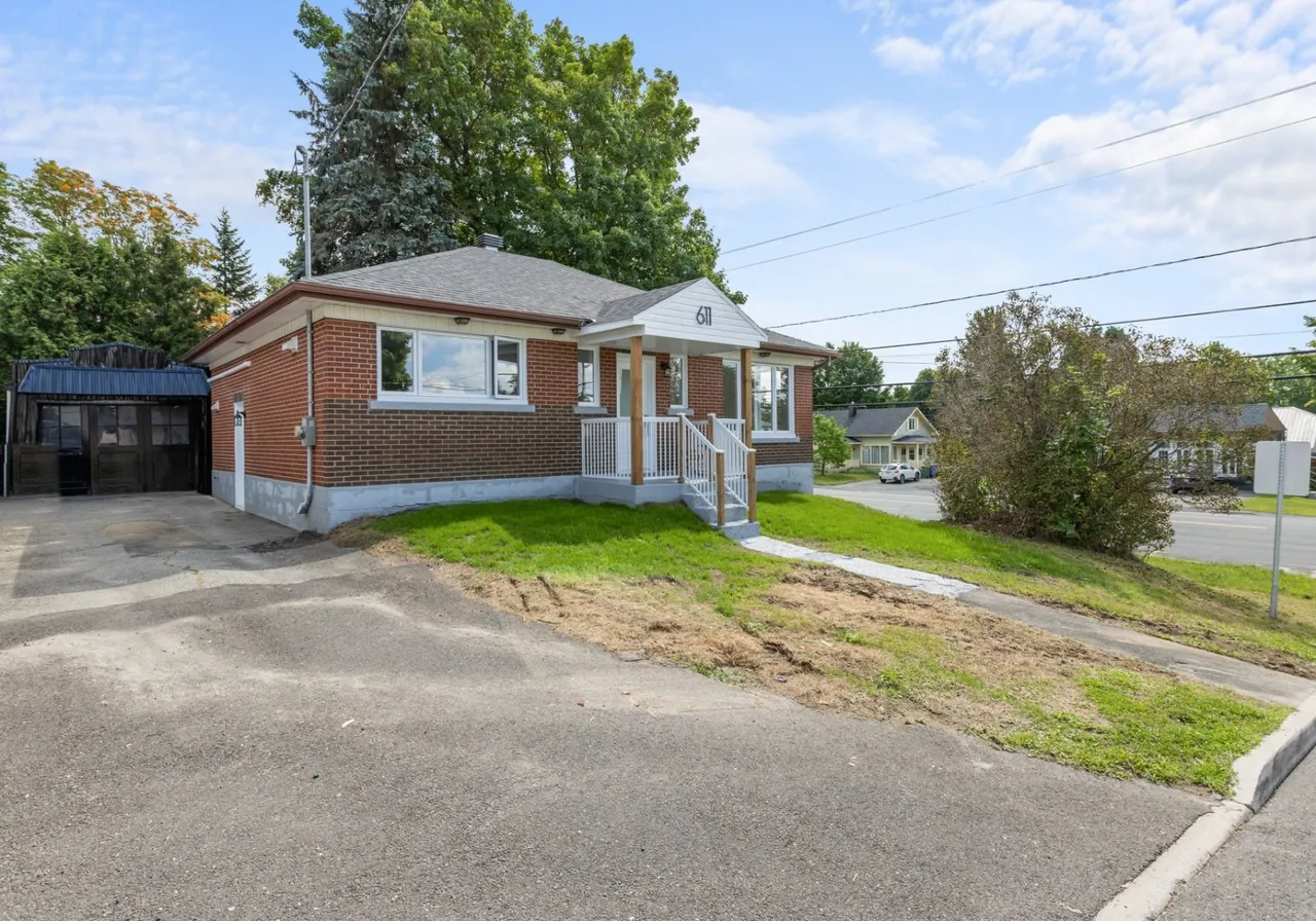 611 Av. St-Georges — photo 2