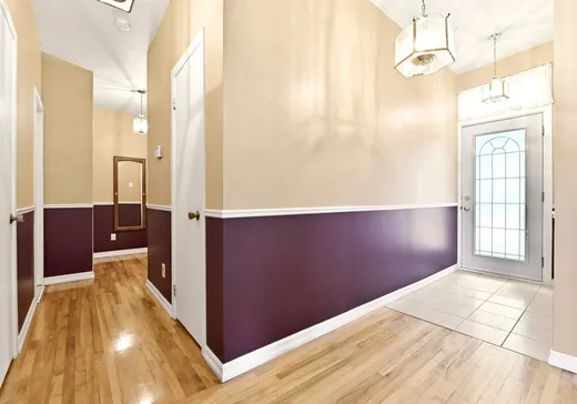 Maison à vendre - 214 Rue Louis-Hébert, Beloeil, J3G 3J3
