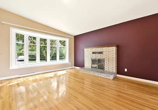 Maison à vendre - 214 Rue Louis-Hébert, Beloeil, J3G 3J3