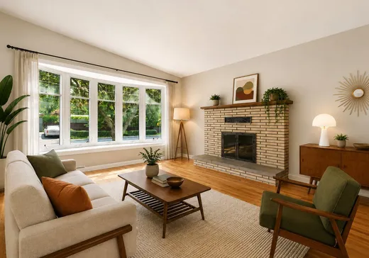 Maison à vendre - 214 Rue Louis-Hébert, Beloeil, J3G 3J3
