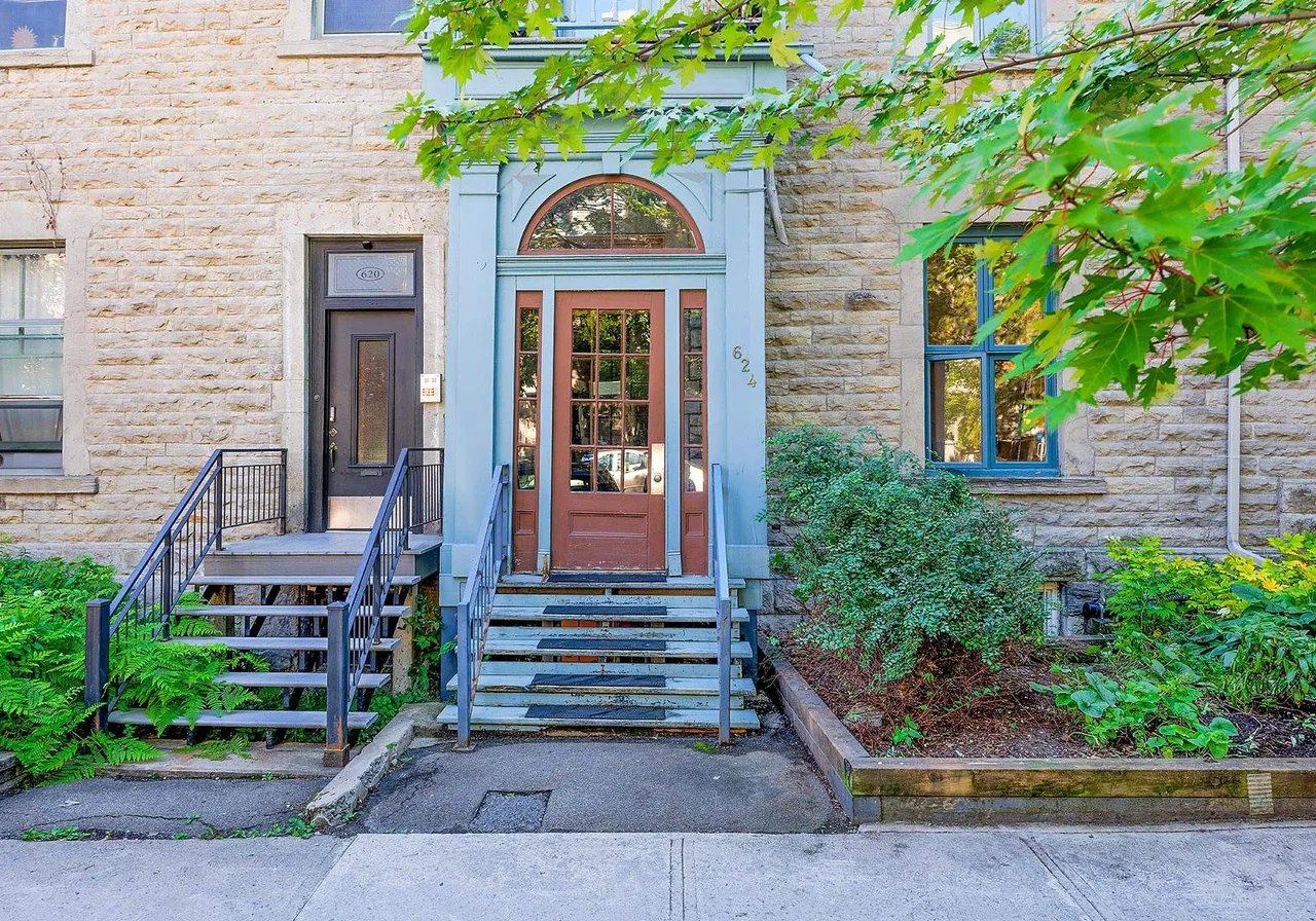 624 Rue Prince-Arthur O. — photo 2