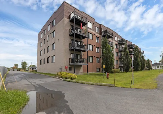 Condo à vendre - 1691 Route Marie-Victorin, Varennes, J3X 0C9