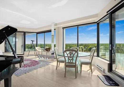 Condo for sale - 4450 Prom. Paton 1215, Laval (Chomedey), H7W5J7