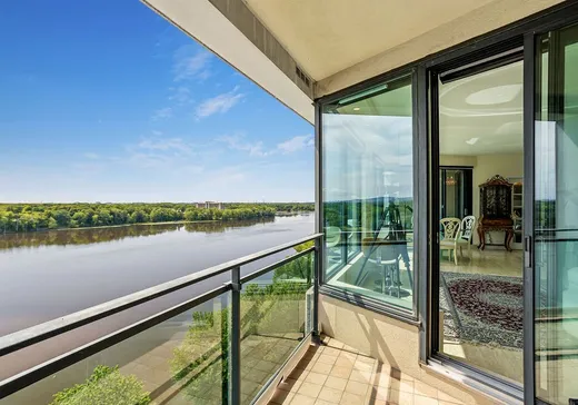 Condo for sale - 4450 Prom. Paton 1215, Laval (Chomedey), H7W 5J7