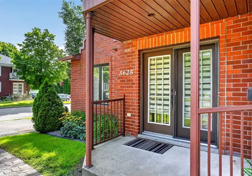 Condo à vendre - 5625 Rue Donais, Trois-Rivières, G8Y 6Y4