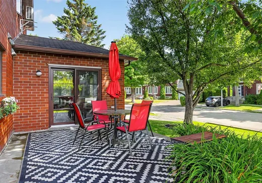 Condo à vendre - 5625 Rue Donais, Trois-Rivières, G8Y 6Y4