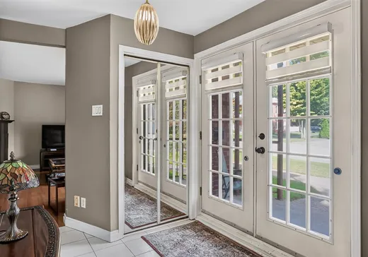 Condo à vendre - 5625 Rue Donais, Trois-Rivières, G8Y 6Y4