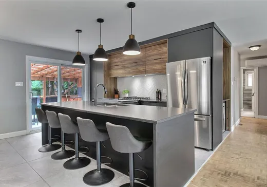 Maison à vendre - 7 Rue Richelieu, Victoriaville, G6P 2B3