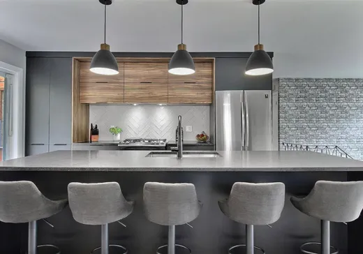 Maison à vendre - 7 Rue Richelieu, Victoriaville, G6P 2B3
