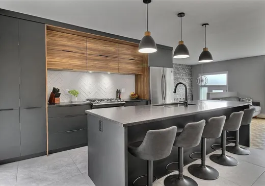 Maison à vendre - 7 Rue Richelieu, Victoriaville, G6P 2B3