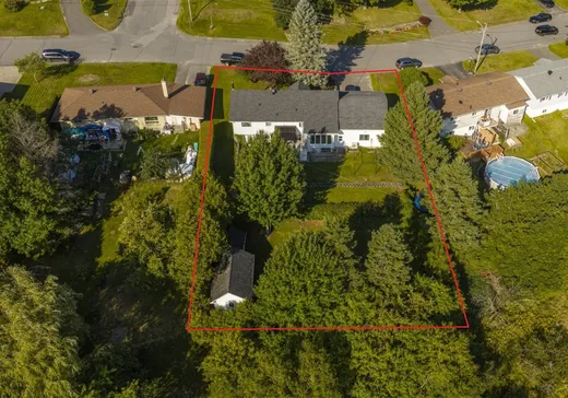 House for sale - 3859 Rue Leclerc, Lac-Mégantic, G6B 1M2