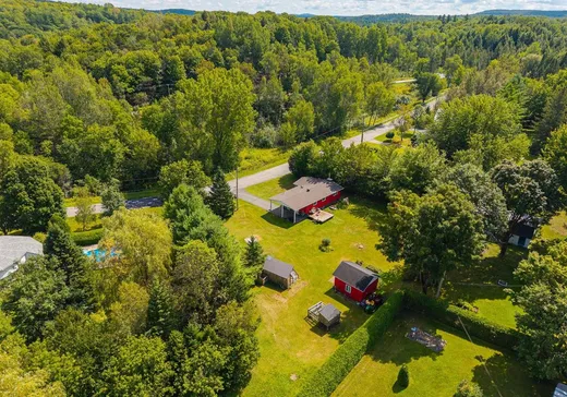 Maison à vendre - 410 Rue des Ormes, Kingsbury, J0B 1X0