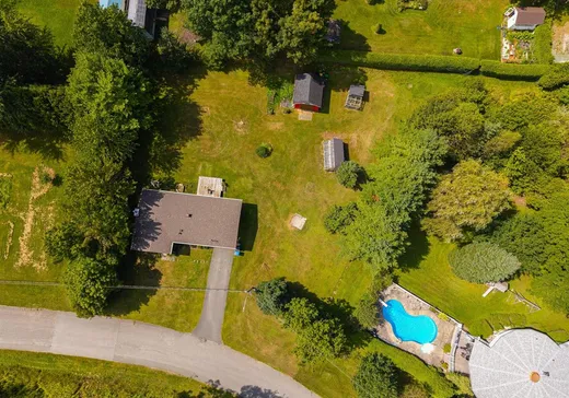 Maison à vendre - 410 Rue des Ormes, Kingsbury, J0B 1X0