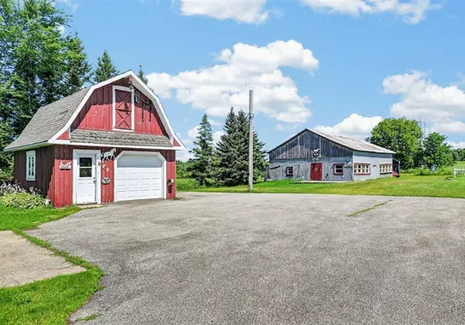 House for sale - 473 2e Rang, Sherbrooke, J1C 0A9